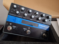 Eventide TimeFactor delay pedal