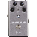 FENDER ENGAGER BOOST !!! NOV !!!