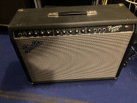 Fender frontman 212