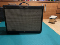 fender hot rod deluxe 1x12