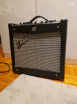 Fender Mustang I ojačevalec