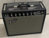 FENDER princeton reverb 65 USA