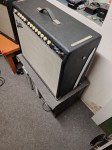 Fender super sonic twin 100w