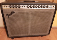 Fender twin reverb 1975