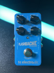 FLASHBACK 2 DELAY - TC Electronic