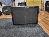 Harley Benton G212 Celestion V30