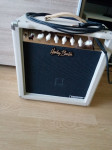 Harley benton tube 15 celestion combo