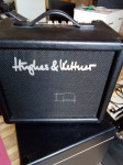 hughes and kettner tubemeister 18 -lampaš