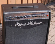 Hughes & Kettner Attax Series Club Reverb 1×12 65w Guitar Combo.