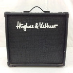 Hughes & Kettner Edition blue 15R