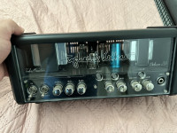 Hughes & Kettner Tube Meister DELUXE 20