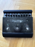 Hughes & Kettner Tubeman tube overdrive