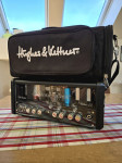 HUGHES & KETTNER TUBEMEISTER DELUXE 20