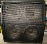 Kitarski boks 4x12 Celestion G12S-50