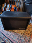 Kitarski box 2x12 Randal R212NXT