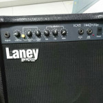 Laney HardcoreMax 15W