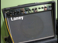 Laney LC30 redek. možna  menjava