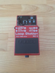 Looper Loop Station Boss RC3