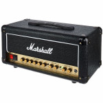 Marshall DSL 20W head