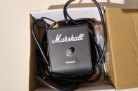 Marshall MR-PEDL90003 - 1 way channel foot switch