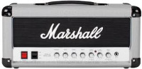 Marshall Silver Jubilee 2525H (Friedman, Soldano, Mesa Boogie, Engl)