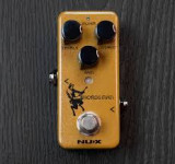 NUX NOD-1 HORSEMAN Overdrive kitarski efekt pedal