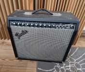 ojačevalec FENDER Princeton 65 DSP