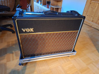 Ojačevalec kitarski VOX AC30CC2