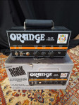 Orange Dark Terror DA15H