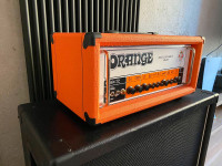 Orange Rockerverb MKIII 50W