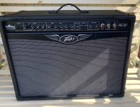 PEAVEY VALVE KING 100 combo 212