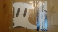 Pickguard za Fender triple Telecaster WBW, BWB (made in USA)