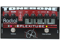 RADIAL ToneBone Plexitube + napajalnik