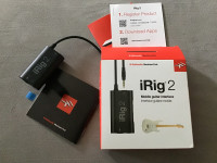 i Rig 2