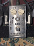 Rodenberg GAS 808b overdrive za bas kitaro