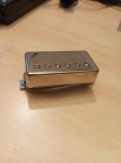 Seymour Duncan Seth Lover Neck Nickel 2c- Magnet za Električno kitaro