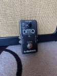 tc electronic Ditto Stereo Looper