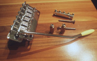 TREMOLO WILKINSON WV2 SB