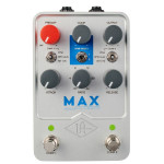 Universal Audio UAFX Max Preamp & Dual Comp.