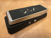 VOX WAH-WAH MODEL V847