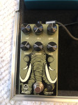 Walrus Audio Overdrive kitarski pedal