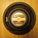 Zvočnik Fender 10" 35 Watt 8 Ohm (Super Champ XD Speaker)