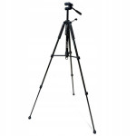 ALU stativ za laserske nivelirje 150cm tripod + torba