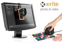Kalibrator za monitor in tiskalnik Xrite Colormunki Photo - najem