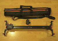 Video slider Konova K2, 80cm