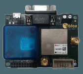 Precizni Gps Ublox RTK C94 kit v kompletu