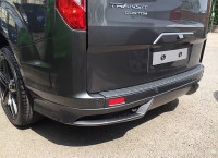 spojler za ford tourneo custom