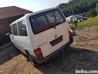 vw transporter t4 deli