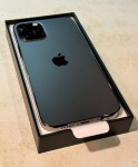 Novi Apple iPhone 12 Pro 256GB Graphite