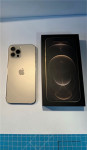 Apple iPhone 12 Pro 512 GB KAO NOVO